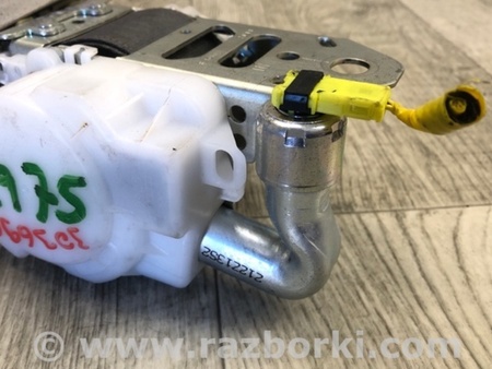 ФОТО Ремень безопасности для Toyota Prius 30 (09-17) Киев