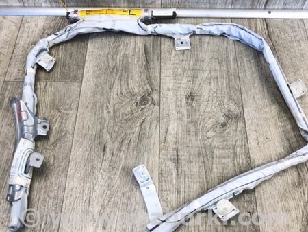 ФОТО AirBag шторка для Toyota Prius 30 (09-17) Киев