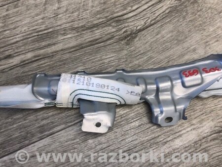 ФОТО AirBag шторка для Toyota Prius 30 (09-17) Киев