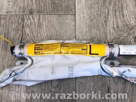 ФОТО AirBag шторка для Toyota Prius 30 (09-17) Киев