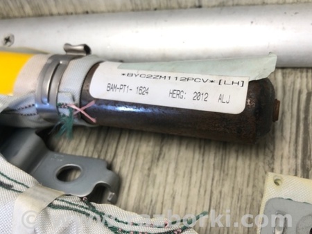ФОТО AirBag шторка для Toyota Prius 30 (09-17) Киев