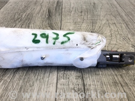 ФОТО Airbag сидения для Toyota Prius 30 (09-17) Киев