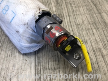 ФОТО Airbag сидения для Toyota Prius 30 (09-17) Киев