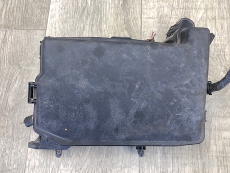 ФОТО Блок предохранителей для Toyota Prius 30 (09-17) Киев