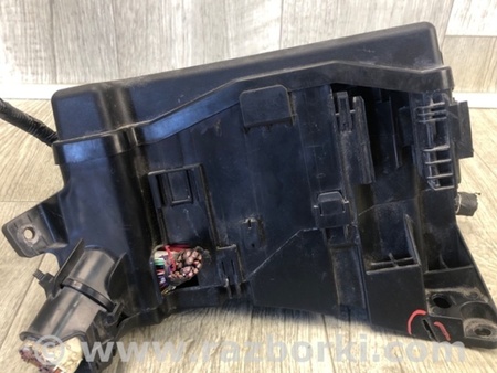 ФОТО Блок предохранителей для Toyota Prius 30 (09-17) Киев