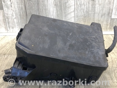 ФОТО Блок предохранителей для Toyota Prius 30 (09-17) Киев
