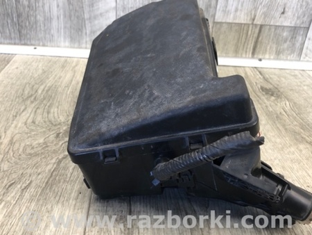 ФОТО Блок предохранителей для Toyota Prius 30 (09-17) Киев