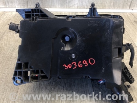 ФОТО Блок предохранителей для Toyota Prius 30 (09-17) Киев