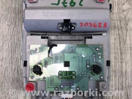 ФОТО Плафон освещения основной для Toyota Prius 30 (09-17) Киев