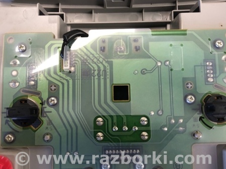 ФОТО Плафон освещения основной для Toyota Prius 30 (09-17) Киев