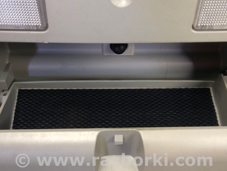 ФОТО Плафон освещения основной для Toyota Prius 30 (09-17) Киев