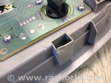 ФОТО Плафон освещения основной для Toyota Prius 30 (09-17) Киев