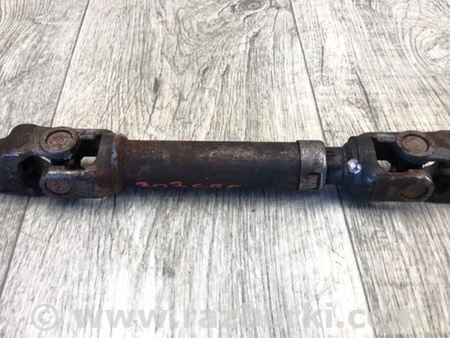 ФОТО Кардан рулевого управления для Toyota Prius 30 (09-17) Киев