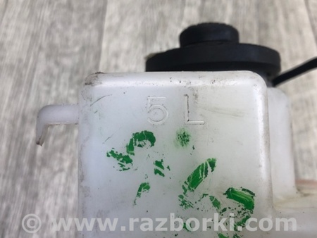 ФОТО Бачок главного тормозного цилиндра для Toyota Prius 30 (09-17) Киев