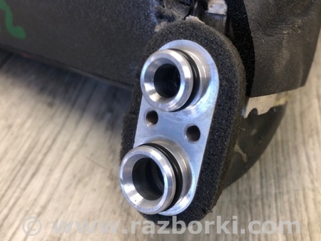 ФОТО Испаритель кондиционера для Toyota Prius 30 (09-17) Киев