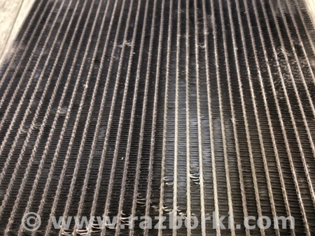 ФОТО Испаритель кондиционера для Toyota Prius 30 (09-17) Киев