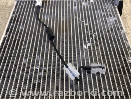 ФОТО Испаритель кондиционера для Toyota Prius 30 (09-17) Киев