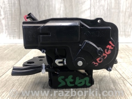 ФОТО Замок крышки багажника для Toyota Prius 30 (09-17) Киев