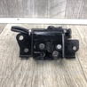Замок крышки багажника Toyota Prius 30 (09-17)