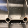 ФОТО Накладка на порог багажника для Toyota Prius 30 (09-17) Киев