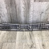 ФОТО Накладка на порог багажника для Toyota Prius 30 (09-17) Киев