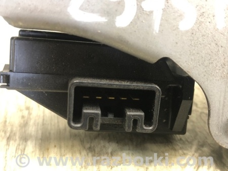 ФОТО Моторчик дворников для Toyota Prius 30 (09-17) Киев