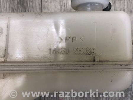 ФОТО Расширительный бачок для Toyota Prius 30 (09-17) Киев