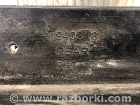 ФОТО Брызговик для Toyota Prius 30 (09-17) Киев