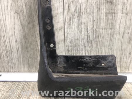 ФОТО Брызговик для Toyota Prius 30 (09-17) Киев