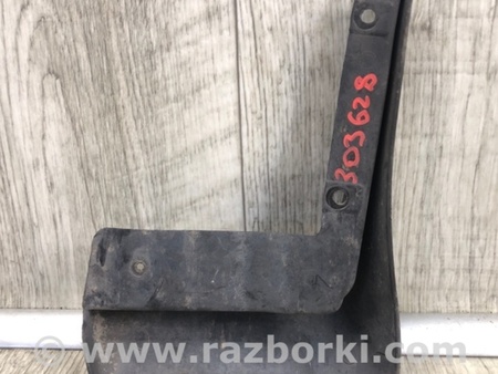 ФОТО Брызговик для Toyota Prius 30 (09-17) Киев