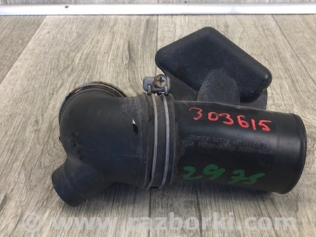 ФОТО Патрубок воздушного фильтра для Toyota Prius 30 (09-17) Киев