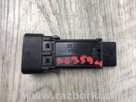 ФОТО Кнопка стояночного тормоза для Toyota Prius 30 (09-17) Киев