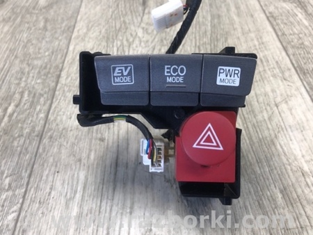 ФОТО Кнопка аварийки для Toyota Prius 30 (09-17) Киев