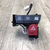 Кнопка аварийки Toyota Prius 30 (09-17)