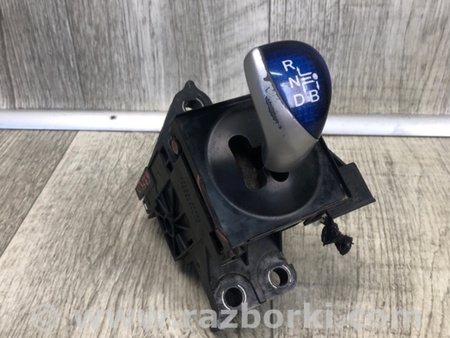 ФОТО Кулиса переключения АКПП для Toyota Prius 30 (09-17) Киев