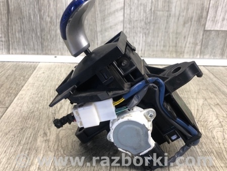 ФОТО Кулиса переключения АКПП для Toyota Prius 30 (09-17) Киев