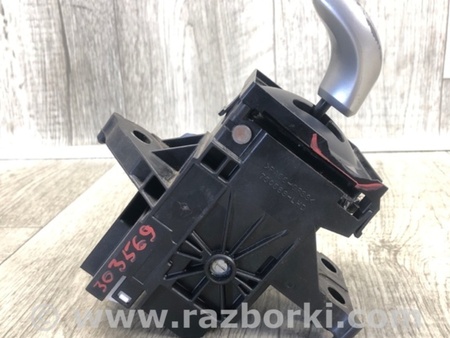 ФОТО Кулиса переключения АКПП для Toyota Prius 30 (09-17) Киев