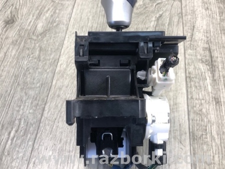 ФОТО Кулиса переключения АКПП для Toyota Prius 30 (09-17) Киев