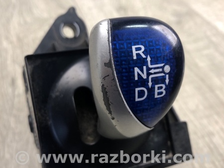 ФОТО Кулиса переключения АКПП для Toyota Prius 30 (09-17) Киев