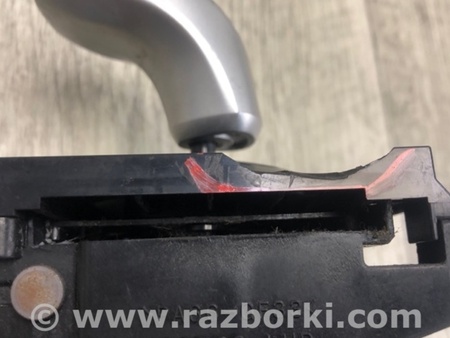 ФОТО Кулиса переключения АКПП для Toyota Prius 30 (09-17) Киев