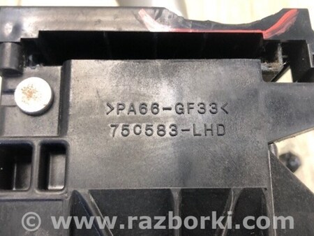 ФОТО Кулиса переключения АКПП для Toyota Prius 30 (09-17) Киев