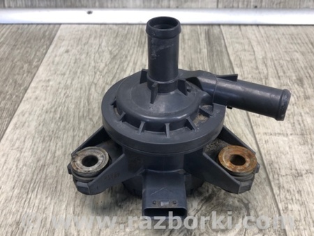 ФОТО Помпа охлаждения электрическая для Toyota Prius 30 (09-17) Киев