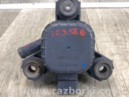 ФОТО Помпа охлаждения электрическая для Toyota Prius 30 (09-17) Киев