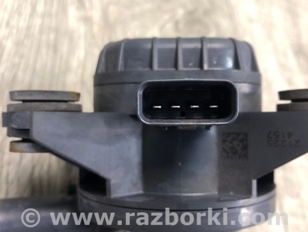 ФОТО Помпа охлаждения электрическая для Toyota Prius 30 (09-17) Киев