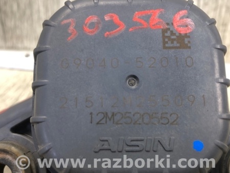 ФОТО Помпа охлаждения электрическая для Toyota Prius 30 (09-17) Киев