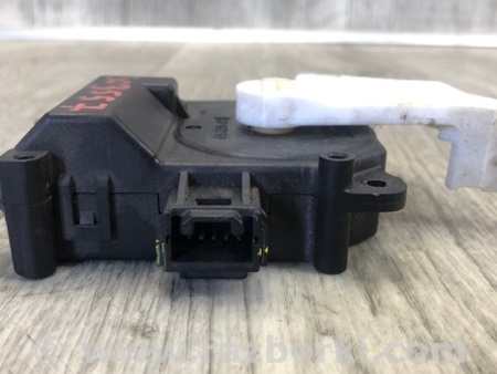 ФОТО Моторчик заслонки печки для Toyota Prius 30 (09-17) Киев