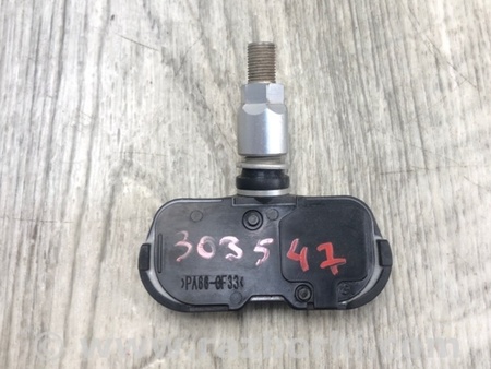 ФОТО Датчик давления в шинах для Toyota Prius 30 (09-17) Киев