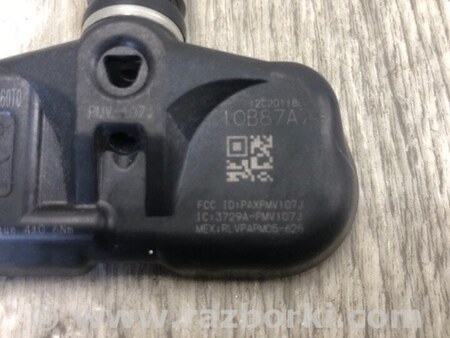 ФОТО Датчик давления в шинах для Toyota Prius 30 (09-17) Киев