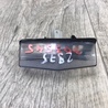 ФОТО Подсветка номера для Toyota Prius 30 (09-17) Киев