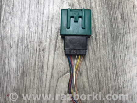 ФОТО Реле для Toyota Prius 30 (09-17) Киев